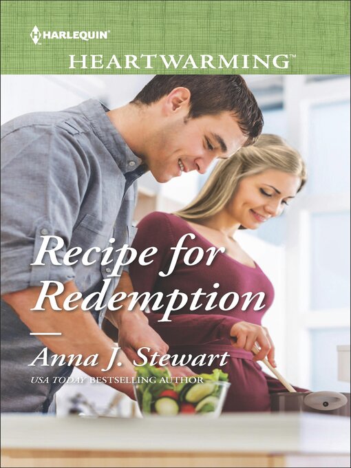 Title details for Recipe for Redemption by Anna J. Stewart - Available
